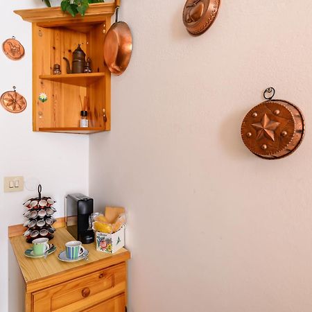 Ca' Dello Scoiattolo Apartman Cortina dʼAmpezzo Kültér fotó