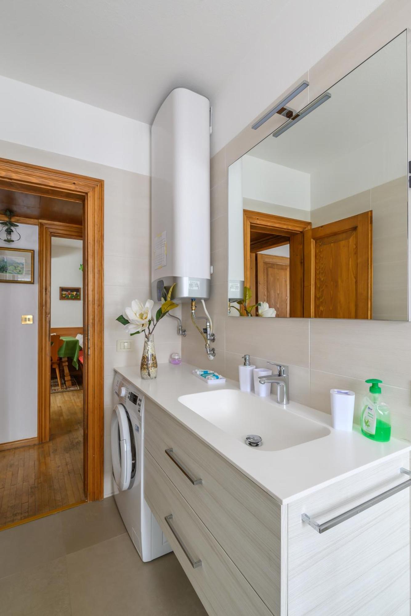 Ca' Dello Scoiattolo Apartman Cortina dʼAmpezzo Kültér fotó