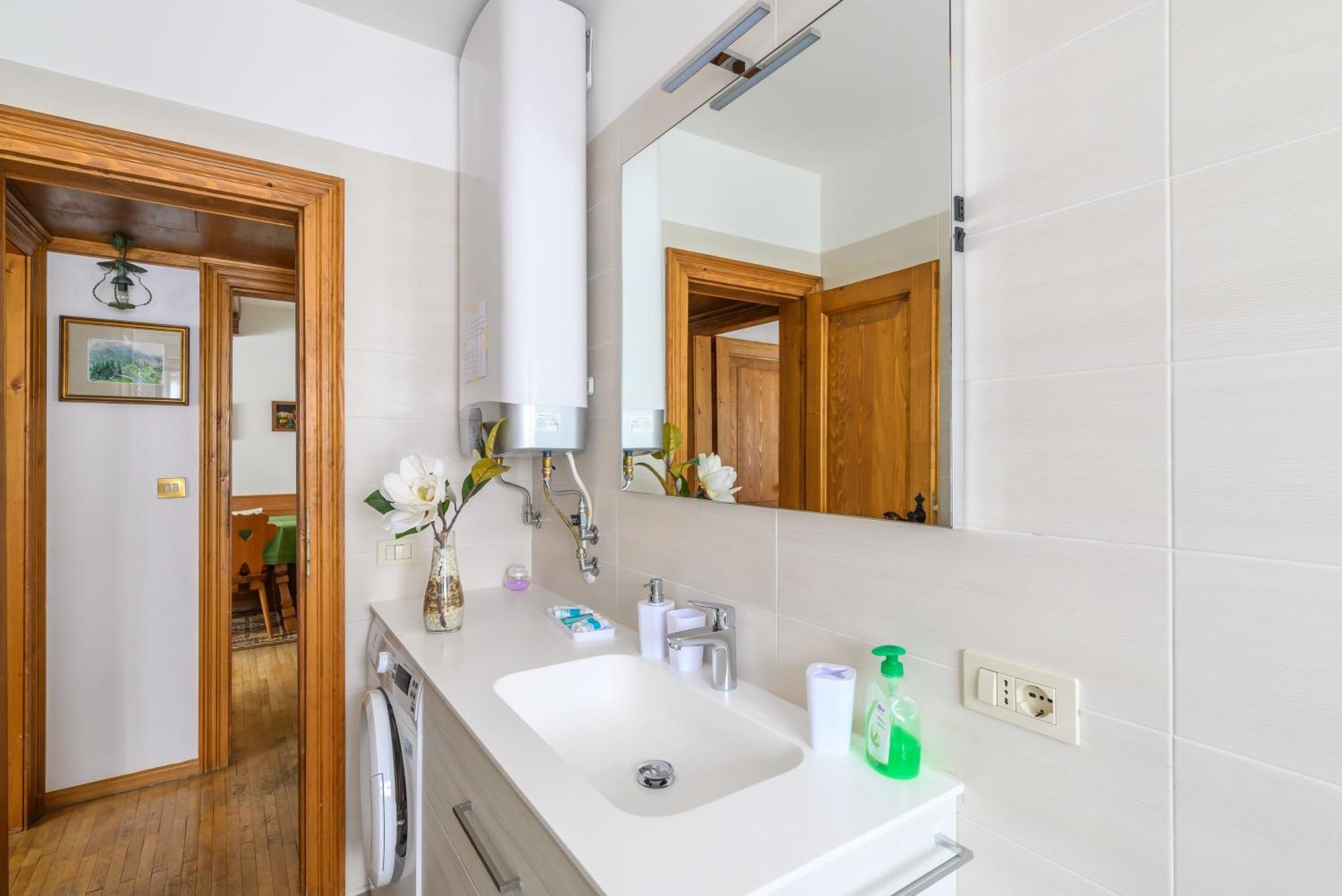 Ca' Dello Scoiattolo Apartman Cortina dʼAmpezzo Kültér fotó