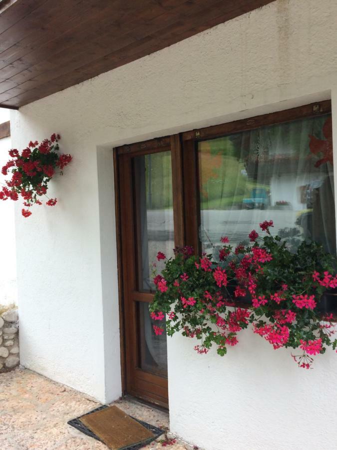 Ca' Dello Scoiattolo Apartman Cortina dʼAmpezzo Kültér fotó